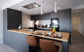 Bellevue Marq Seasonal Rental